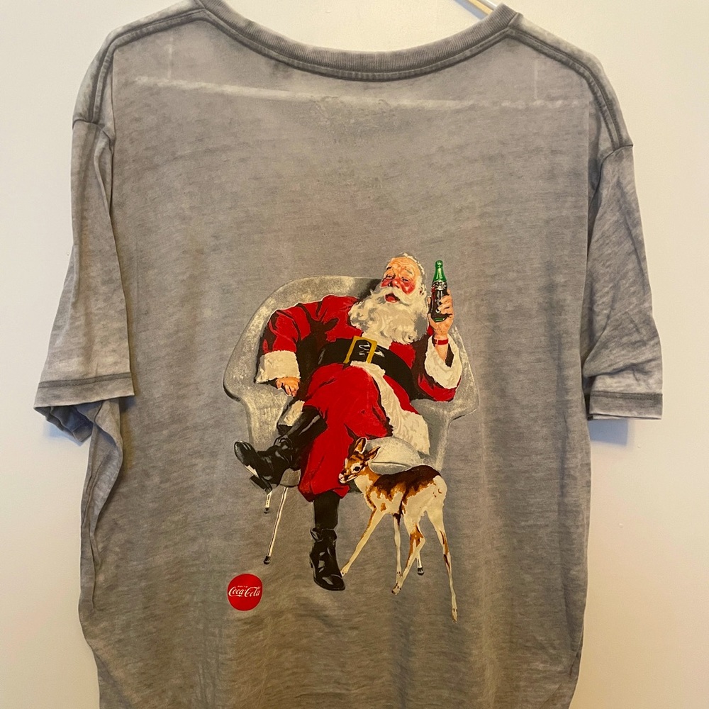 Coca Cola Tee